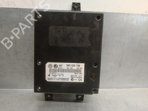 Module électronique SEAT IBIZA IV SC (6J1, 6P5) [2008-2018]  11759386