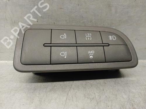Used Switch FIAT TIPO Saloon (356_, 357_) 1.4 LPG (356SXF1B) (120 hp) 12116025