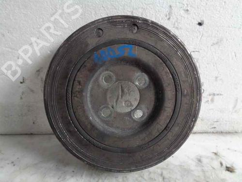 Used Pulley FIAT GRANDE PUNTO (199_) 1.3 D Multijet (75 hp) 20254243