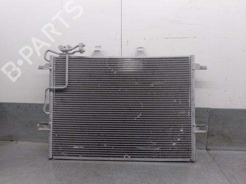 AC-Kondensator MERCEDES-BENZ E-CLASS (W211) E 270 CDI (211.016) (177 hp) 28129473