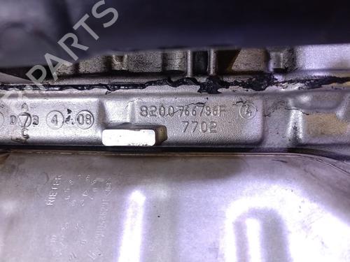 Engine RENAULT SCÉNIC II (JM0/1_) 1.6 16V (JM1R) | BP29405115M1 