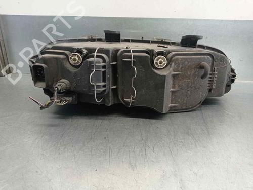 Left headlight FIAT PUNTO (188_) 1.2 Bipower (188BXA1A) | BP10405019C28 