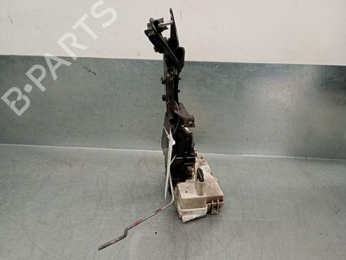 Front right lock MERCEDES-BENZ B-CLASS Sports Tourer (W245) B 180 CDI (245.207) | BP29876643C97 