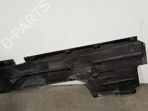 Underbody protection BMW 5 Gran Turismo (F07) 530 d | BP25246489M92 