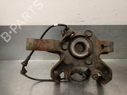 Used Right front steering knuckle CHRYSLER NEW YORKER 3.5 i 24V (211 hp) 22202547