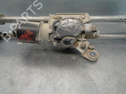Front wiper motor NISSAN PATHFINDER III (R51)  | BP9652082M29 