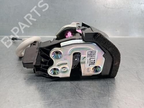 Rear left lock KIA RIO IV (YB, SC, FB) 1.2 CVVT | BP29386930C100 