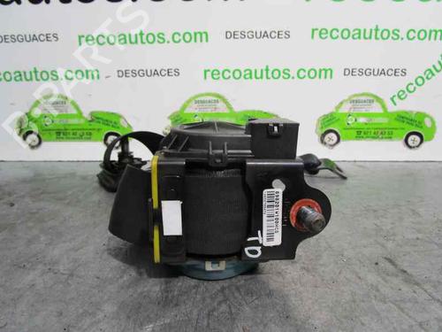 Rear right seatbelt KIA RIO III (UB) 1.25 CVVT | BP7444237I28 