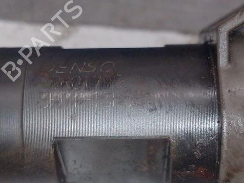 Injector MAZDA 3 (BM, BN) 2.2 D | BP37016241M100 - Image 5