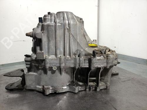 Gearbox JEEP COMPASS (MK49) 2.0 CRD | BP32483046M3