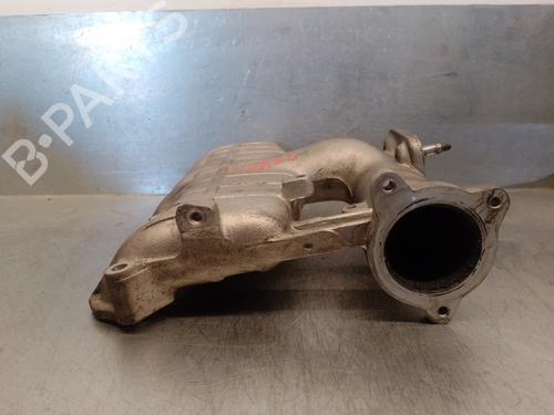 Intake manifold SEAT IBIZA III (6L1)  | BP15486527M70 