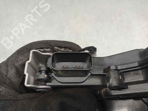 Front right lock HYUNDAI KONA (OS, OSE, OSI) 1.0 T-GDi Hybrid 48V | BP11938396C97 