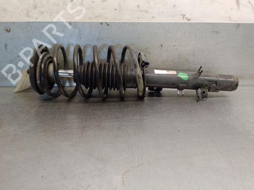 Used Right front shock absorber Right front shock absorber 38704110 38704110