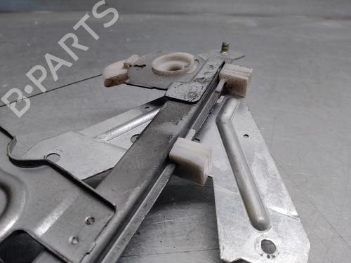 Rear right window mechanism CITROËN XSARA (N1) 1.6 16V | BP16735151C25 