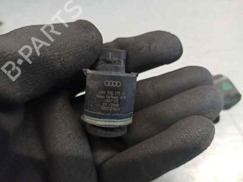 Electronic module AUDI A4 B8 (8K2)  | BP9088961M83 