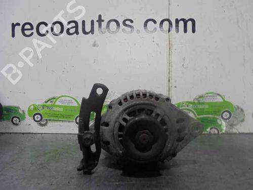 Alternator KIA RIO I Hatchback (DC) 1.3 | BP2095384M7 