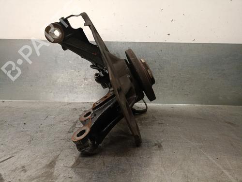 Left front steering knuckle PEUGEOT 508 SW I (8E_) 2.0 BlueHDi 150 | BP22739226M25 