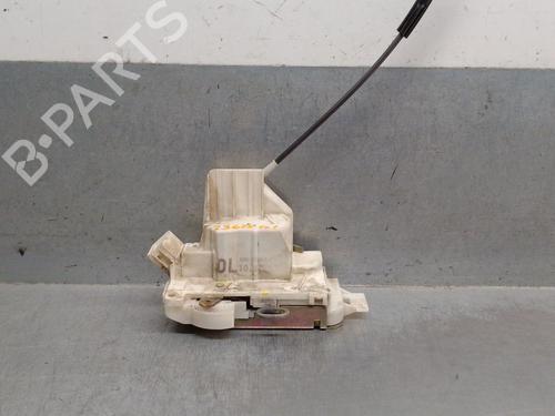 Front left lock FORD MONDEO II (BAP) 1.8 TD 96BGF21813EF | 4058080