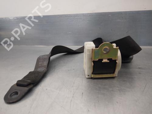 Front right seatbelt OPEL CORSA B (S93) 1.7 D (F08, F68, M68) | BP13754677I25 