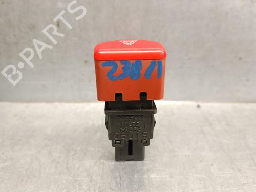 Warning switch NISSAN MICRA III (K12) 1.4 16V | BP29852554I22