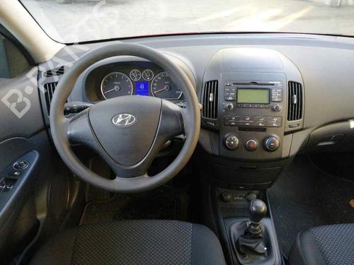 Engine mount HYUNDAI i30 (FD) 1.4 | BP11687528M89 - Image 9