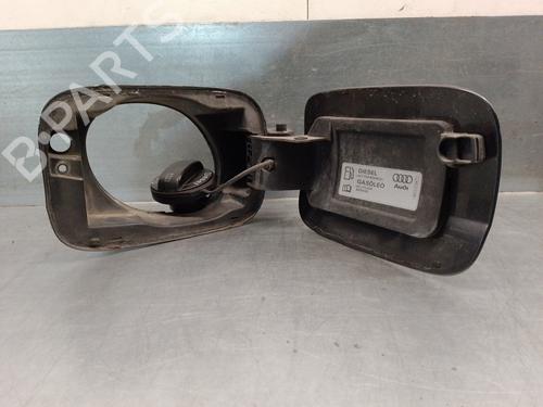 Fuel flap AUDI A4 B8 (8K2) 2.0 TDI 16V | BP17749303C131 