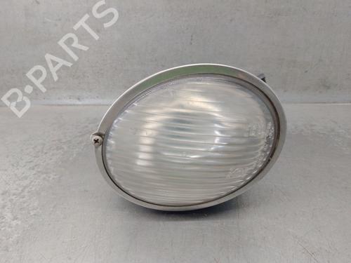 Used Left front fog light Left front fog light HYUNDAI H-1 / STAREX Bus (A1) 2.5 TD (80 hp) 19144820 19144820
