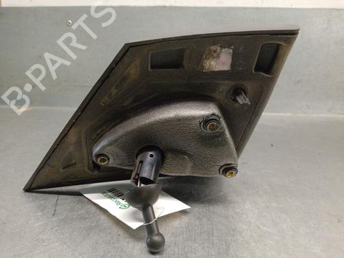 Left mirror CHEVROLET AVEO Hatchback (T300) 1.3 D | BP31714132C26 