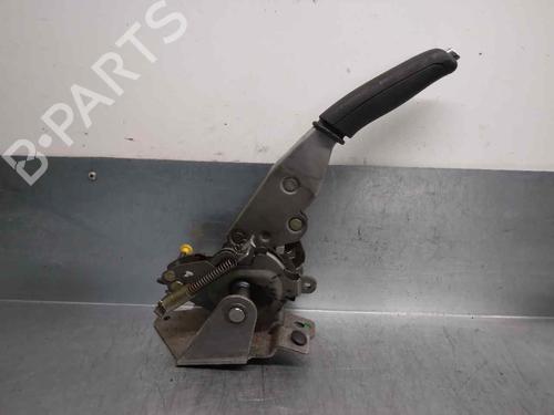 Used Hand brake PEUGEOT 407 (6D_) 2.0 HDi 135 (6DRHRH, 6DRHRE, 6DRHRG, 6DRHRJ) (136 hp) 11680497