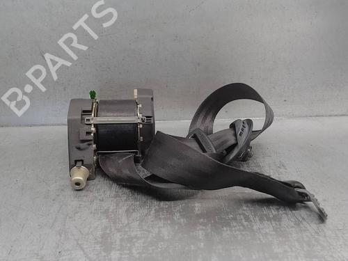 Sikkerhedssele bag venstre SKODA SUPERB I (3U4) 1.9 TDI (130 hp) 17494629