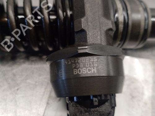 Injector AUDI A3 (8P1) 1.9 TDI | BP35819778M100 - Image 3
