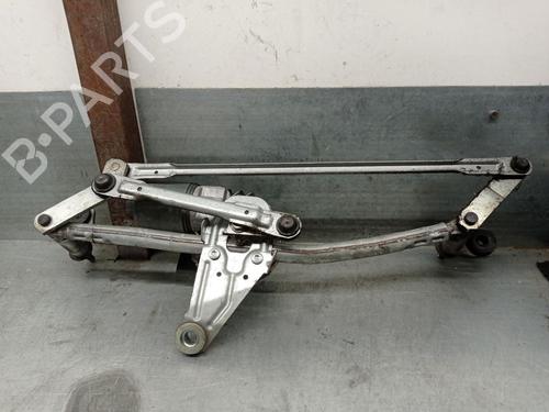 Front wiper motor SKODA SUPERB II (3T4) 2.0 TDI 16V 4x4 | BP22957521M29 