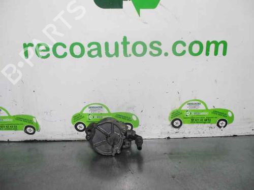 Used Vacuum pump CITROËN BERLINGO / BERLINGO FIRST MPV (MF_, GJK_, GFK_) 1.6 HDI 75 (MF9HW, GJ9HWC, GF9HWC, GN9HWC) (75 hp) 2988248