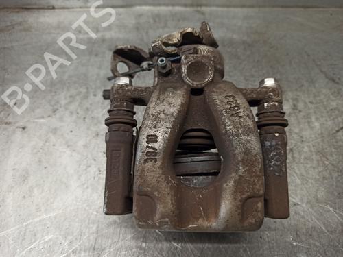 Used Left rear brake caliper FIAT TIPO Estate (356_, 357_) 1.4 LPG (356WXF1B) (120 hp) 11618503
