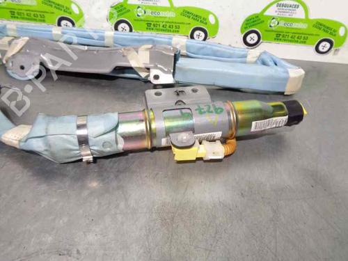 Left curtain airbag LEXUS LS (_F3_) 430 (UCF30) | BP5803278C11 