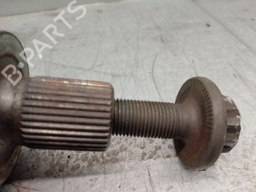 Left front driveshaft VW PASSAT B6 (3C2) 2.0 TDI 16V | BP30192472M38 