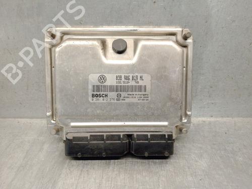 Used Engine control unit (ECU) Engine control unit (ECU) SEAT IBIZA III (6L1) 1.9 TDI (100 hp) 34240854 34240854