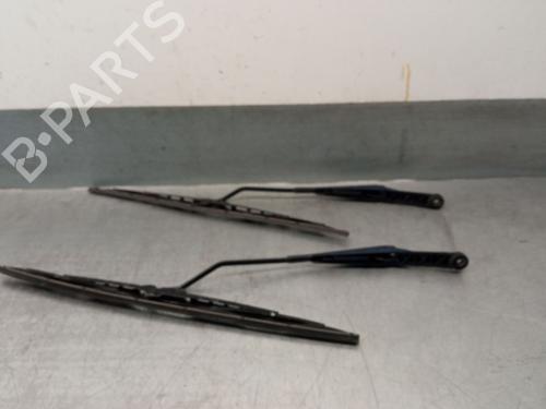 Front windshield wiper arm SEAT IBIZA II (6K1) 1.9 SDI | BP27590124C143 
