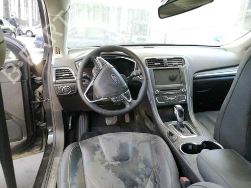 Break pedal FORD MONDEO V Saloon (CD) 2.0 Hybrid | BP12849547I19  - Image 9
