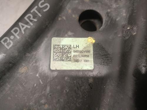 Left front suspension arm KIA EV6 (CV) 77 | BP30169536M12 - Image 6