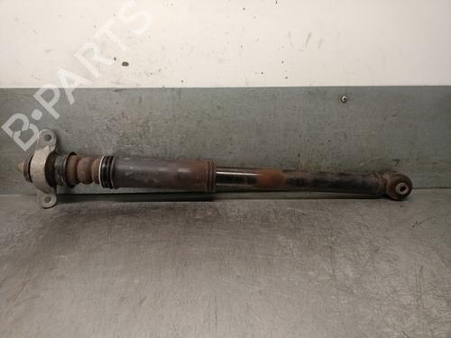 Used Left rear shock absorber KIA STONIC (YB) 1.2 CVVT (84 hp) 27807774