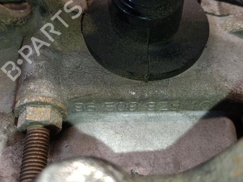 Gearbox CITROËN C3 I (FC_, FN_) 1.4 HDi | BP29239908M3 
