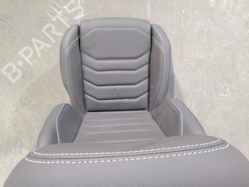 Right front seat VW TOUAREG (CR7, RC8) 3.0 TSI 4motion | BP30127200C16