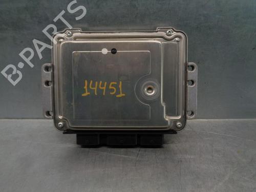 Engine control unit (ECU) CITROËN C4 Coupe (LA_) 1.6 HDi | BP8902416M57 