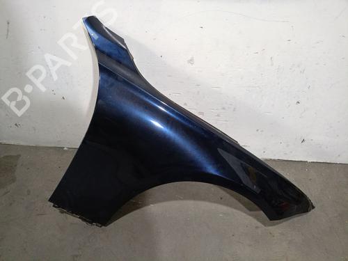Used Right front fenders BMW 3 (F30, F80) 330 e (252 hp) 28155551