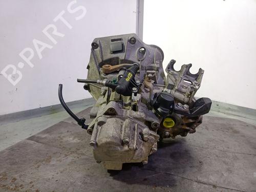 Gearbox FIAT DOBLO Cargo (263_) 1.3 D Multijet | BP26026014M3 