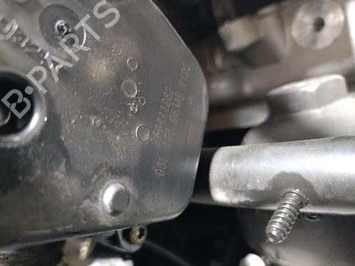 Engine SEAT IBIZA IV (6J5, 6P1) 1.6 TDI | BP33120890M1  - Image 13