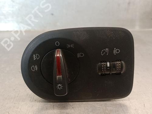 Mando luces Mando luces SEAT IBIZA IV (6J5, 6P1) 1.6 TDI (90 hp) 35755470 35755470