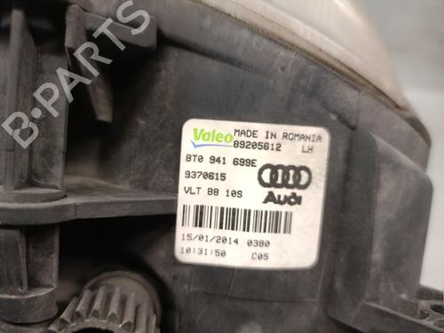 Left front fog light AUDI Q3 (8UB, 8UG) 2.0 TDI | BP33326294C30  - Image 6