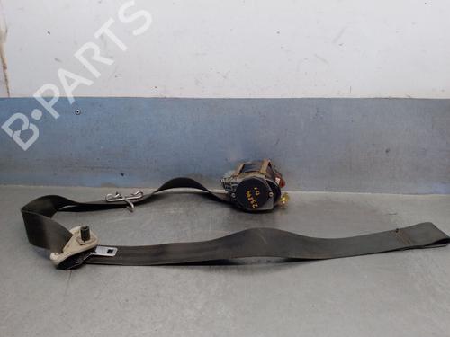 Sikkerhedssele foran venstre PEUGEOT 207 (WA_, WC_) 1.4 16V (88 hp) 29912783